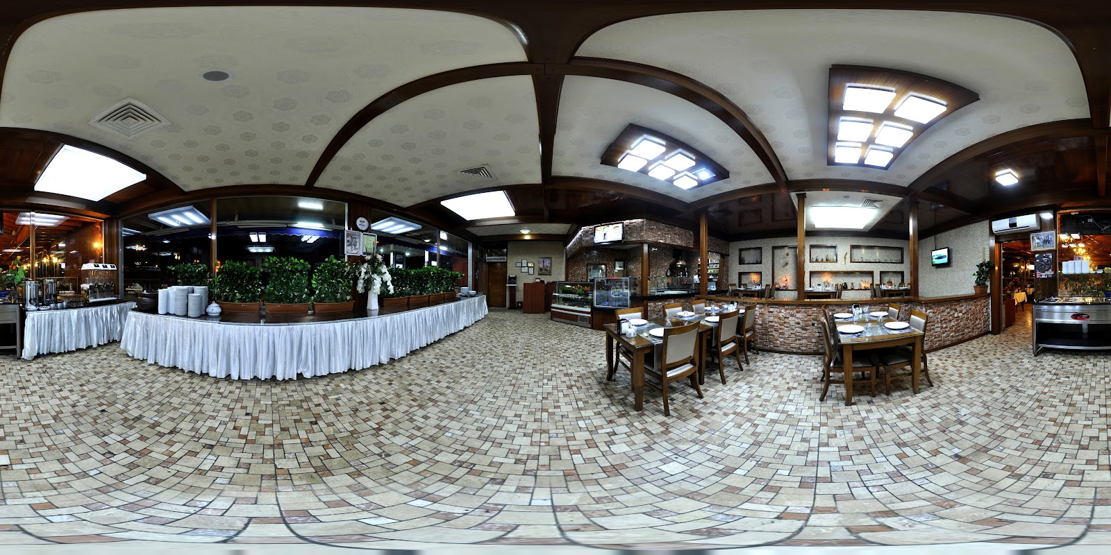 Karadağlı Restoran — photo 9