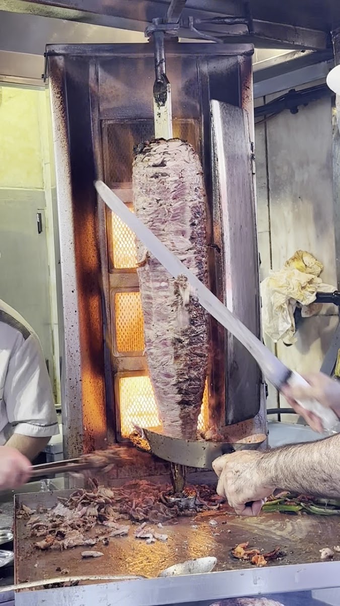 Karadeniz Döner Asım Usta — fotoğraf 2