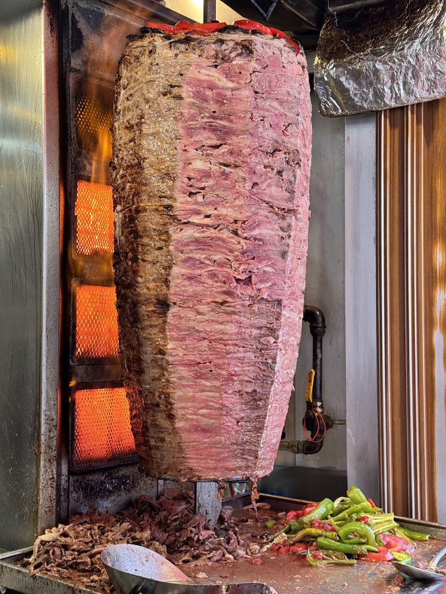 Karadeniz Döner Asım Usta — fotoğraf 5