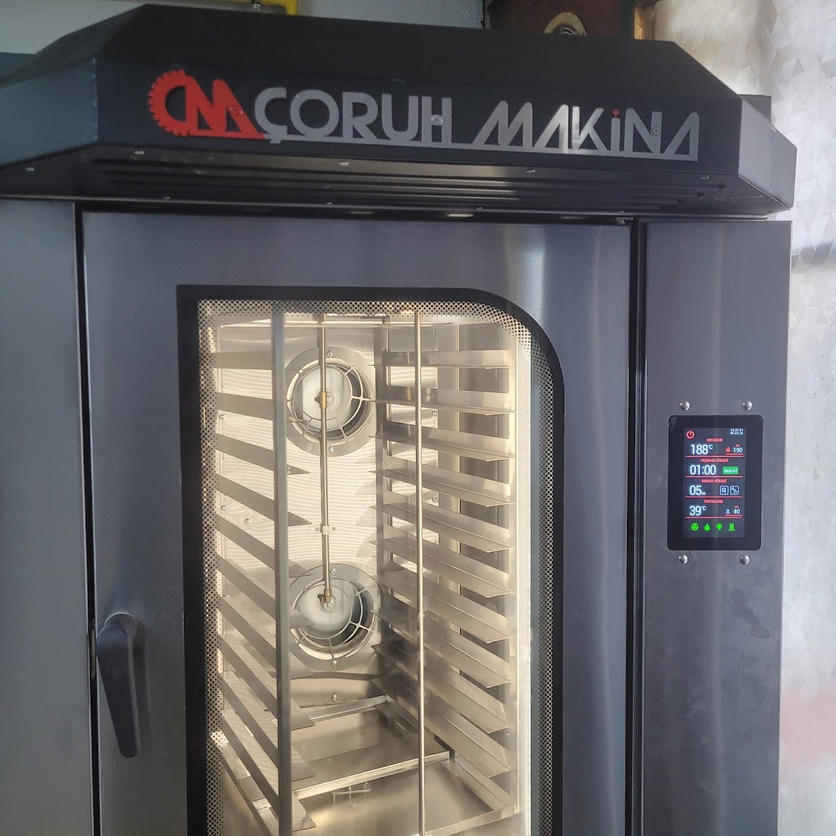 Karadeniz kaçkar pastanesi — fotoğraf 3