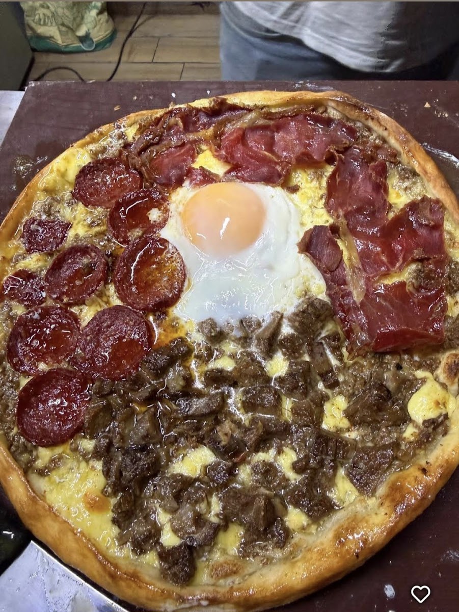 Karadeniz Pide Evi — fotoğraf 2