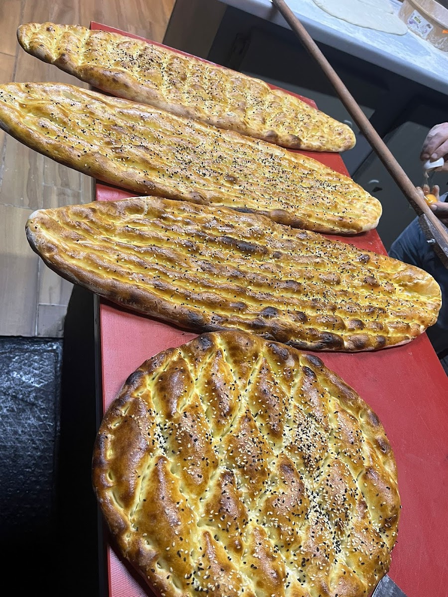 Karadeniz Pide Evi — fotoğraf 5
