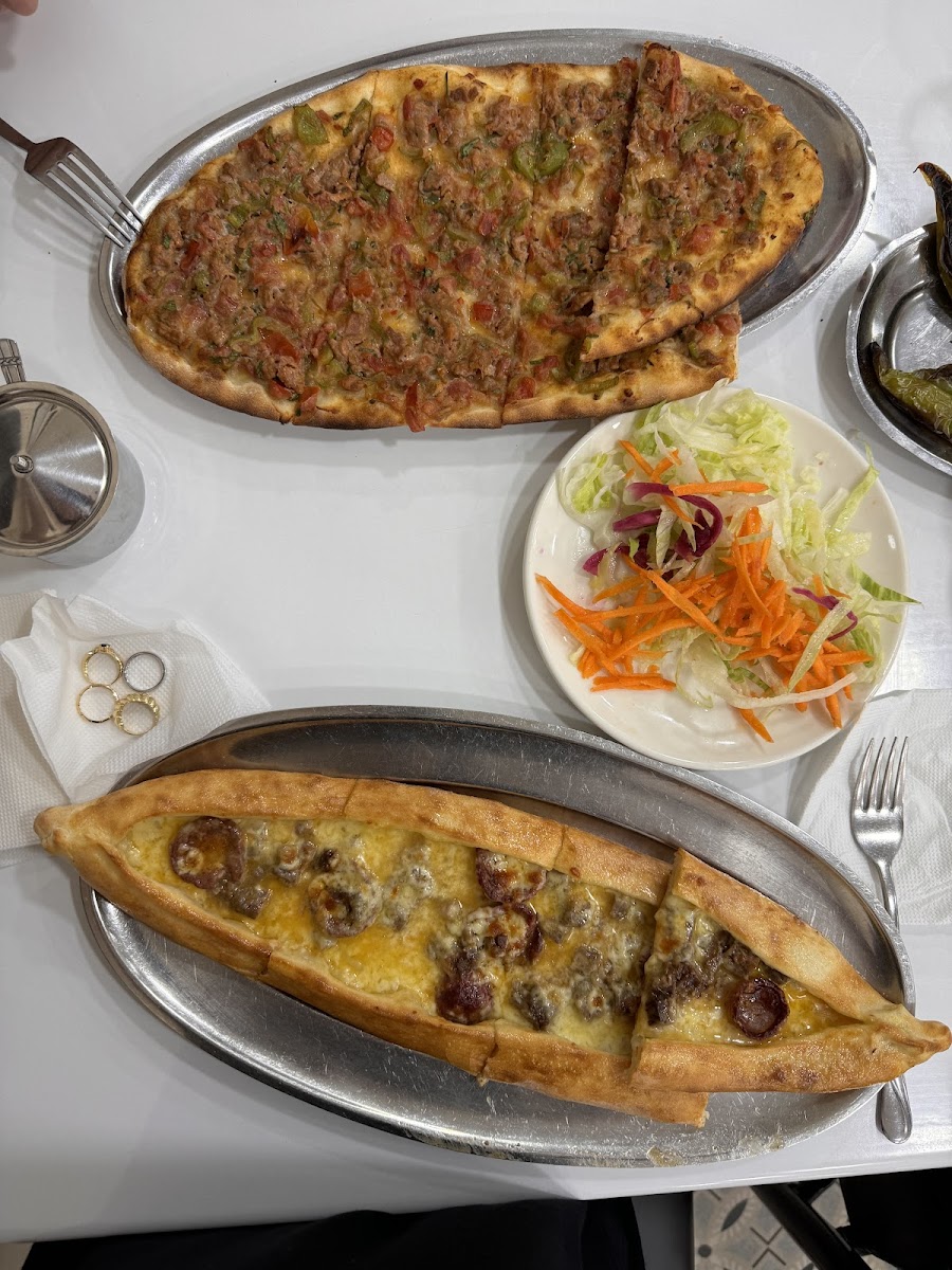 Karadeniz Pide Salonu (Sezai Usta) — fotoğraf 10