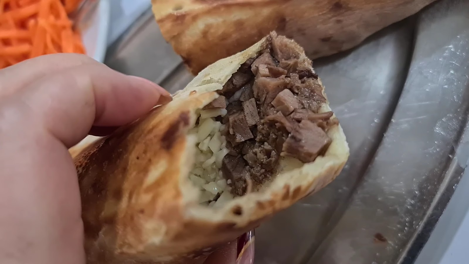 Karadeniz Pide Salonu (Sezai Usta) — fotoğraf 3