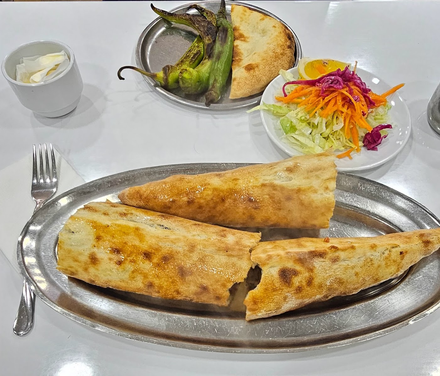 Karadeniz Pide Salonu (Sezai Usta) — fotoğraf 5