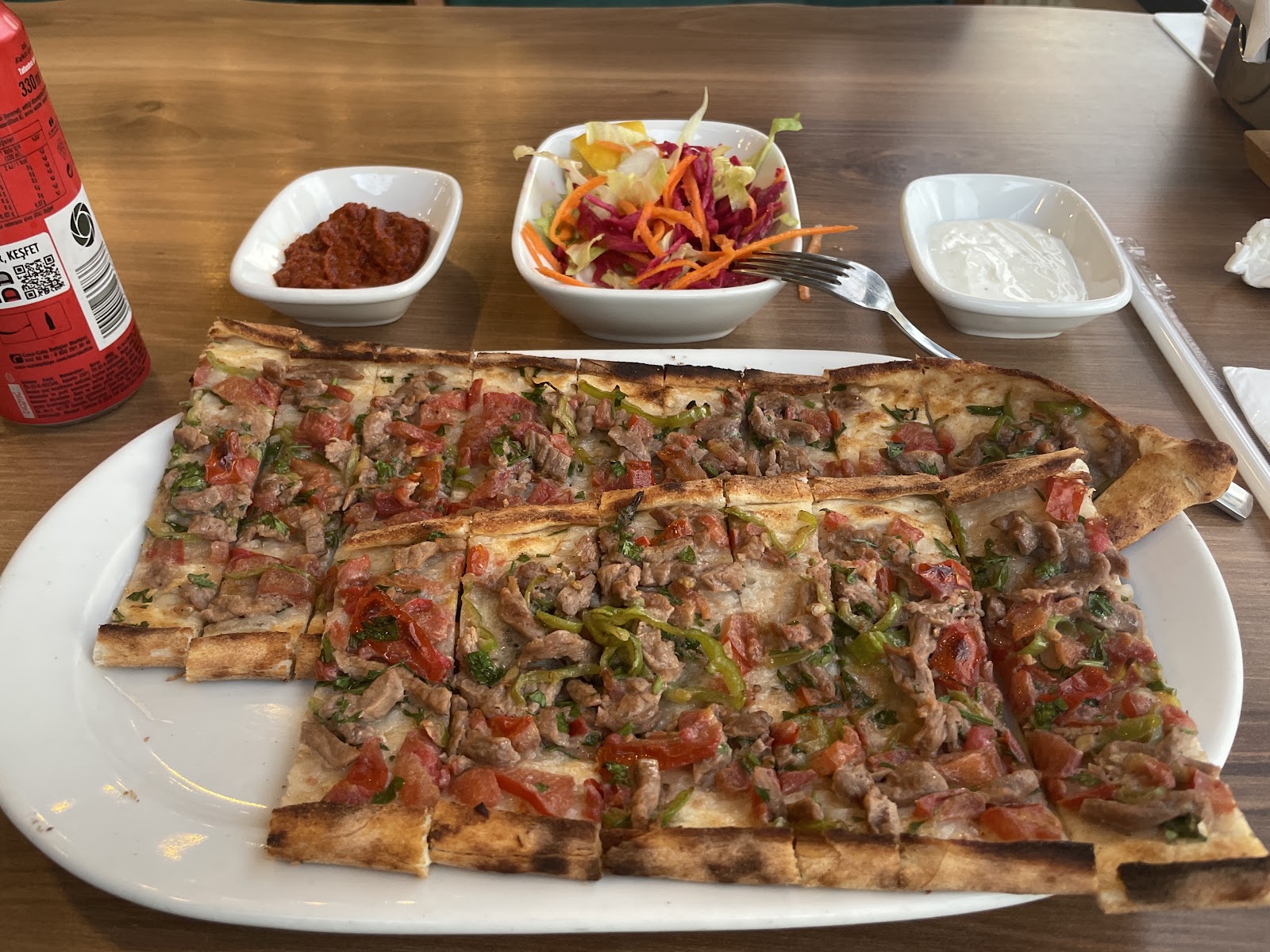 Karadeniz Pide Ve Kebap Salonu — fotoğraf 3