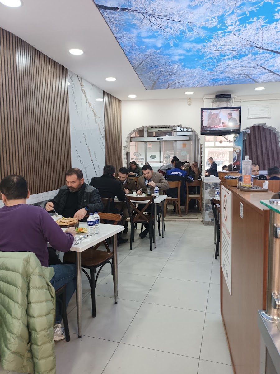 Karadeniz Pide ve Lokanta — photo 2