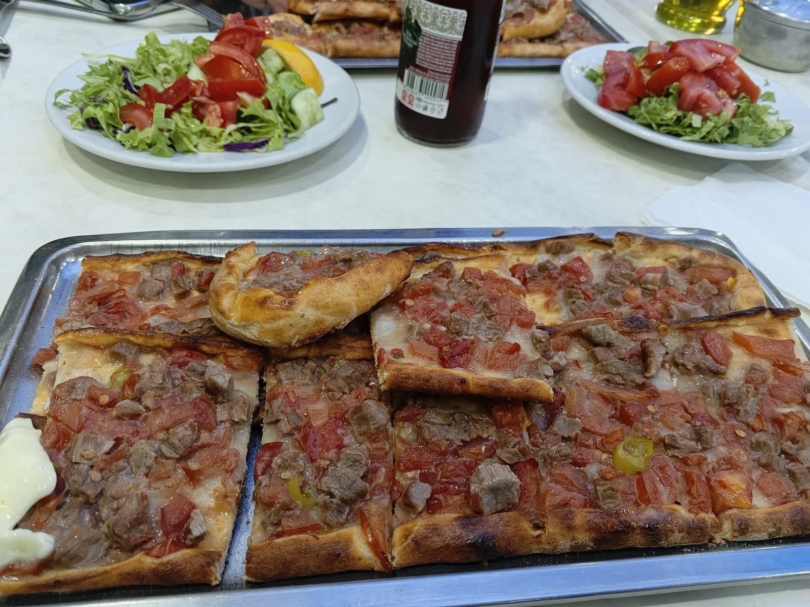 Karadeniz Pide ve Lokanta — photo 3