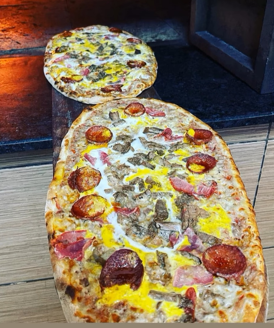 Karadeniz Pide ve Lokanta — photo 4