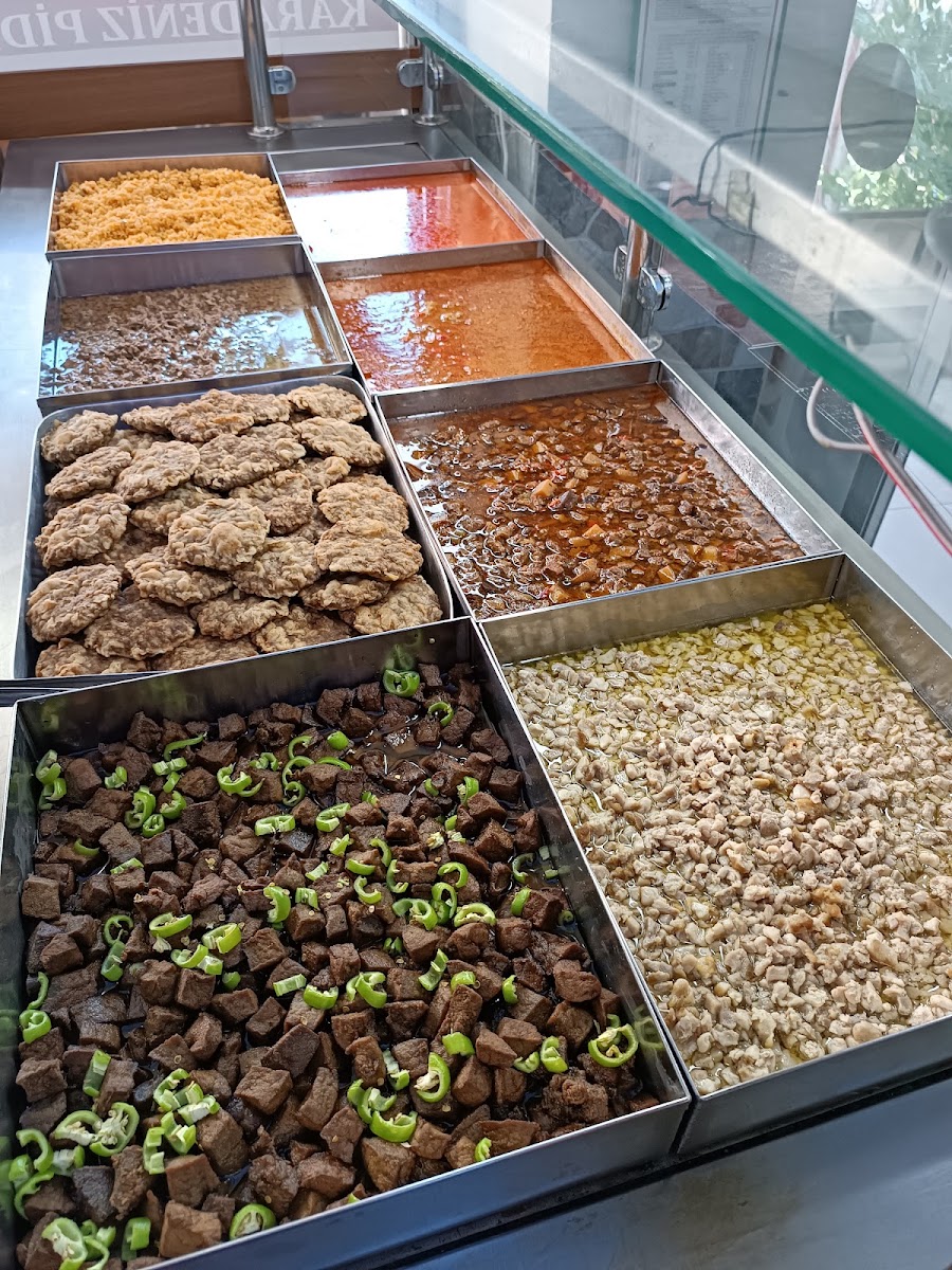 Karadeniz Pide ve Lokanta — photo 5
