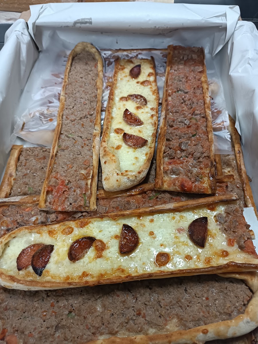Karadeniz Pide ve Lokanta — photo 9