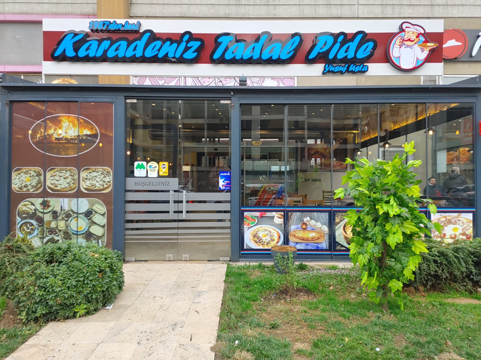 Karadeniz Tadal Pide — fotoğraf 1