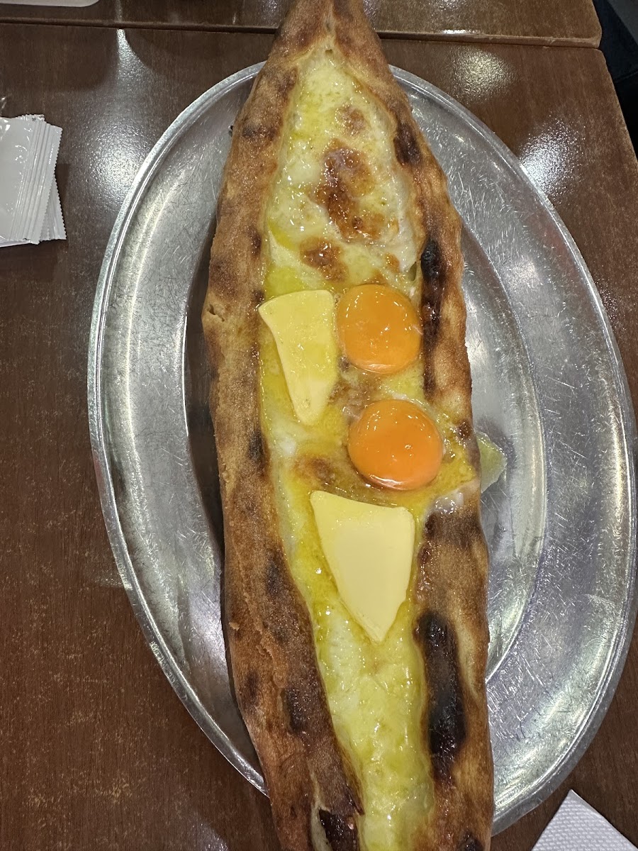 Karadeniz Tadal Pide — fotoğraf 4