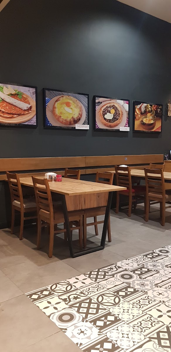 Karadeniz Tadal Pide — fotoğraf 5