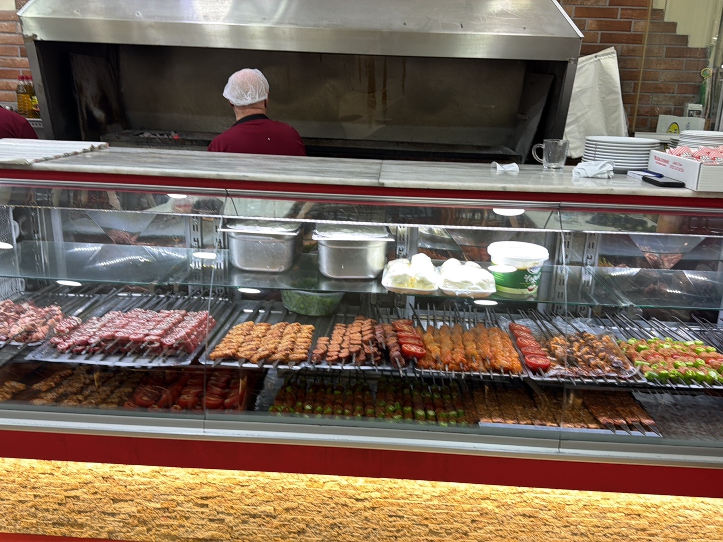 Karaduman Etli Ekmek — photo