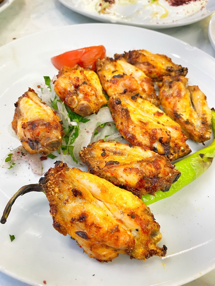 Karaduman Etli Ekmek — photo 5