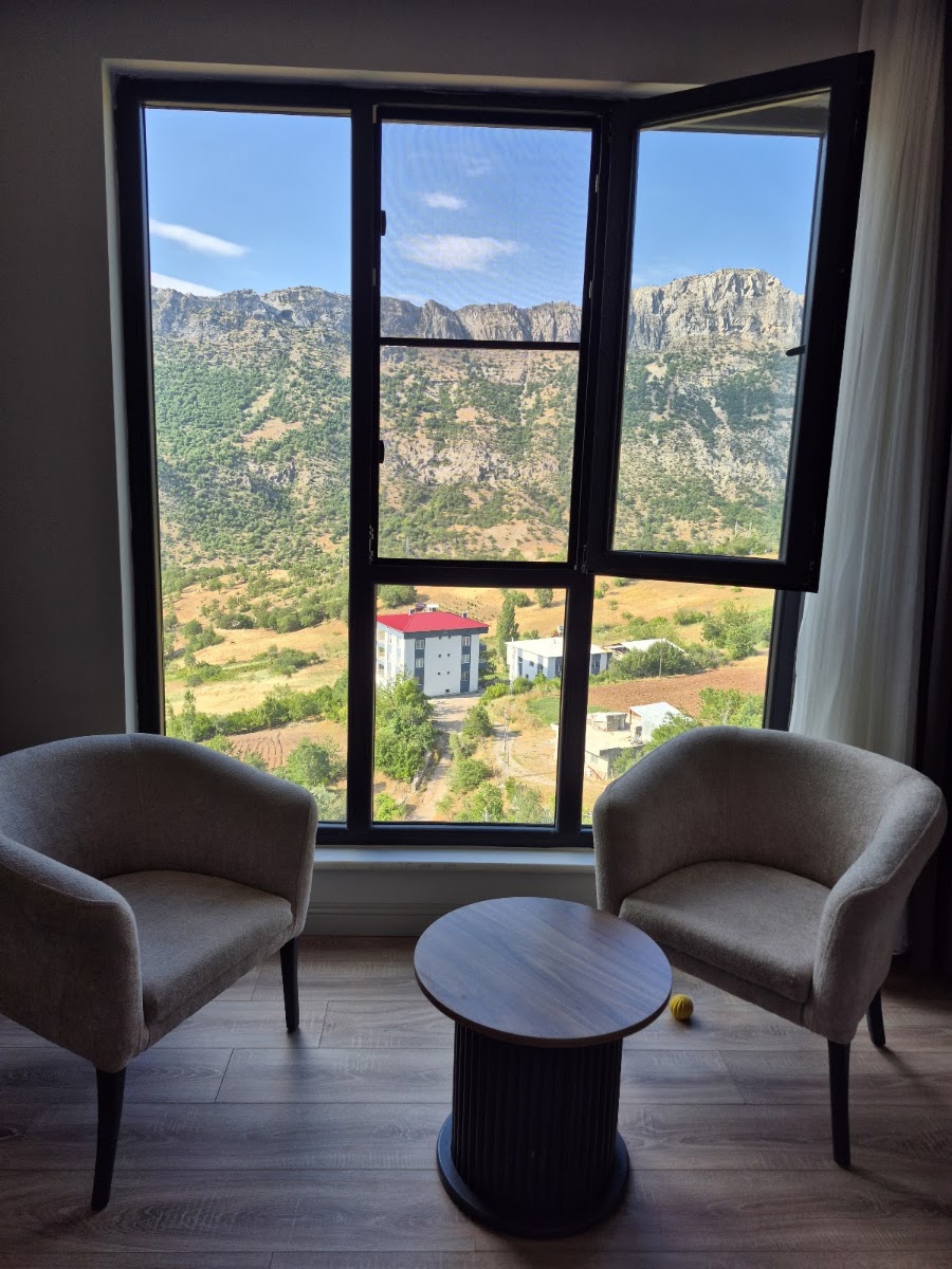 Karadut Hotel Nemrut — photo 3
