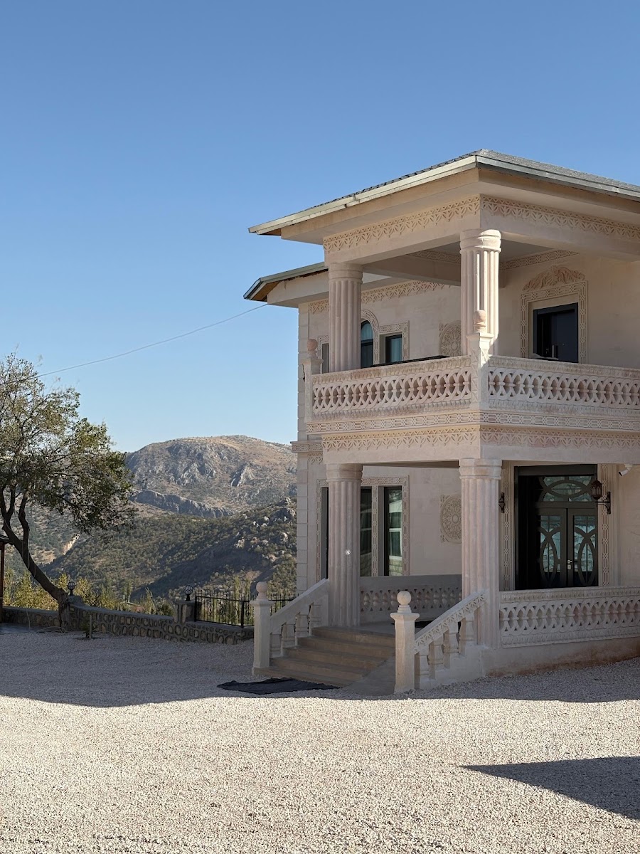 Karadut Hotel Nemrut — photo 4