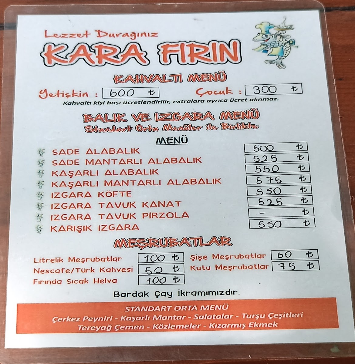 Karafırın Alabalık Tesisleri — fotoğraf 4
