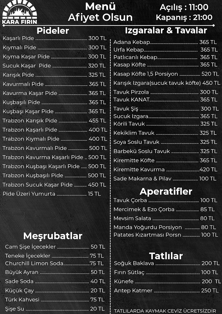 KaraFırın Kaynarca — fotoğraf 3