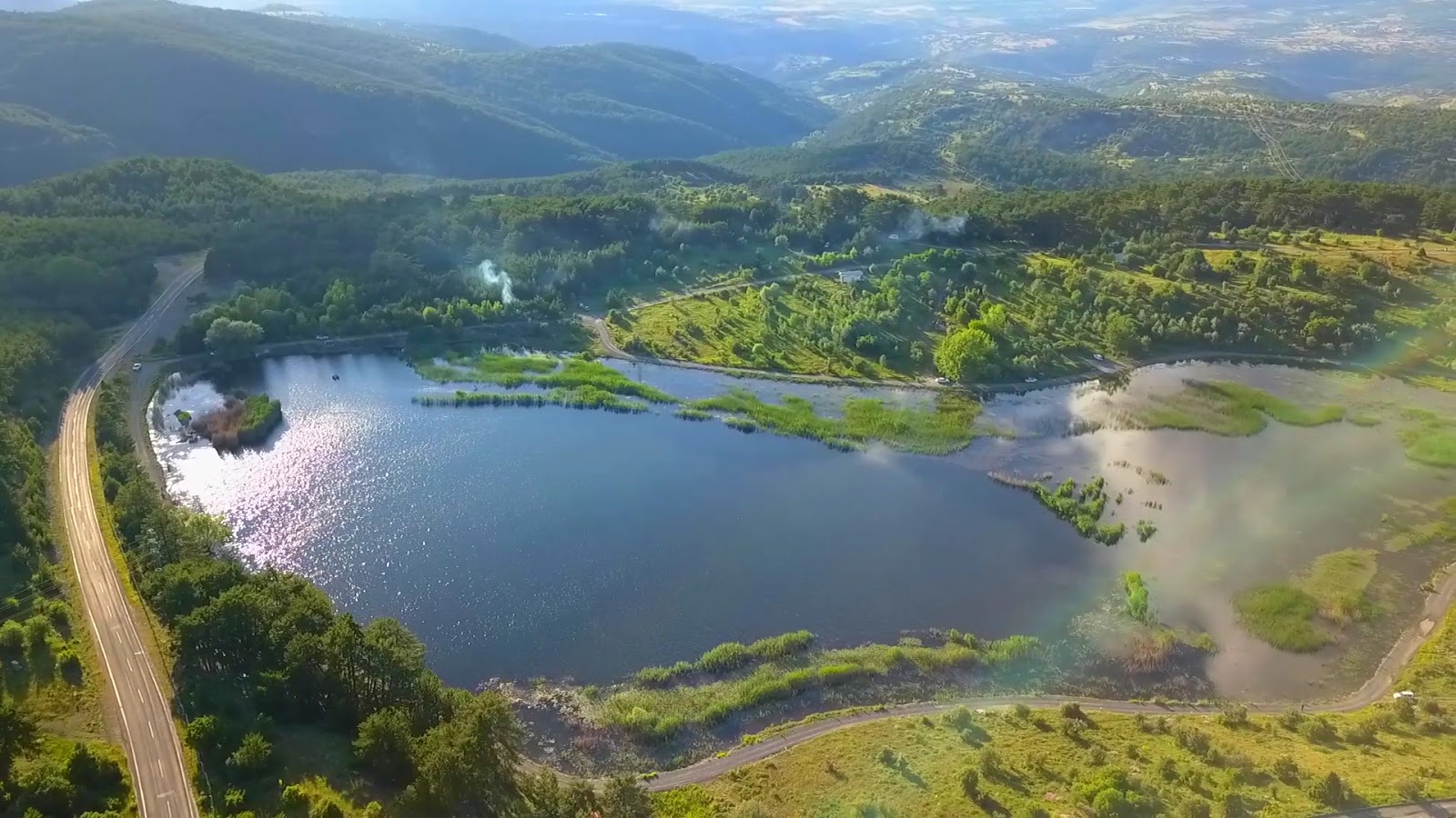 Karagöl Milli Parkı (Tabiat Parkı) — photo 3