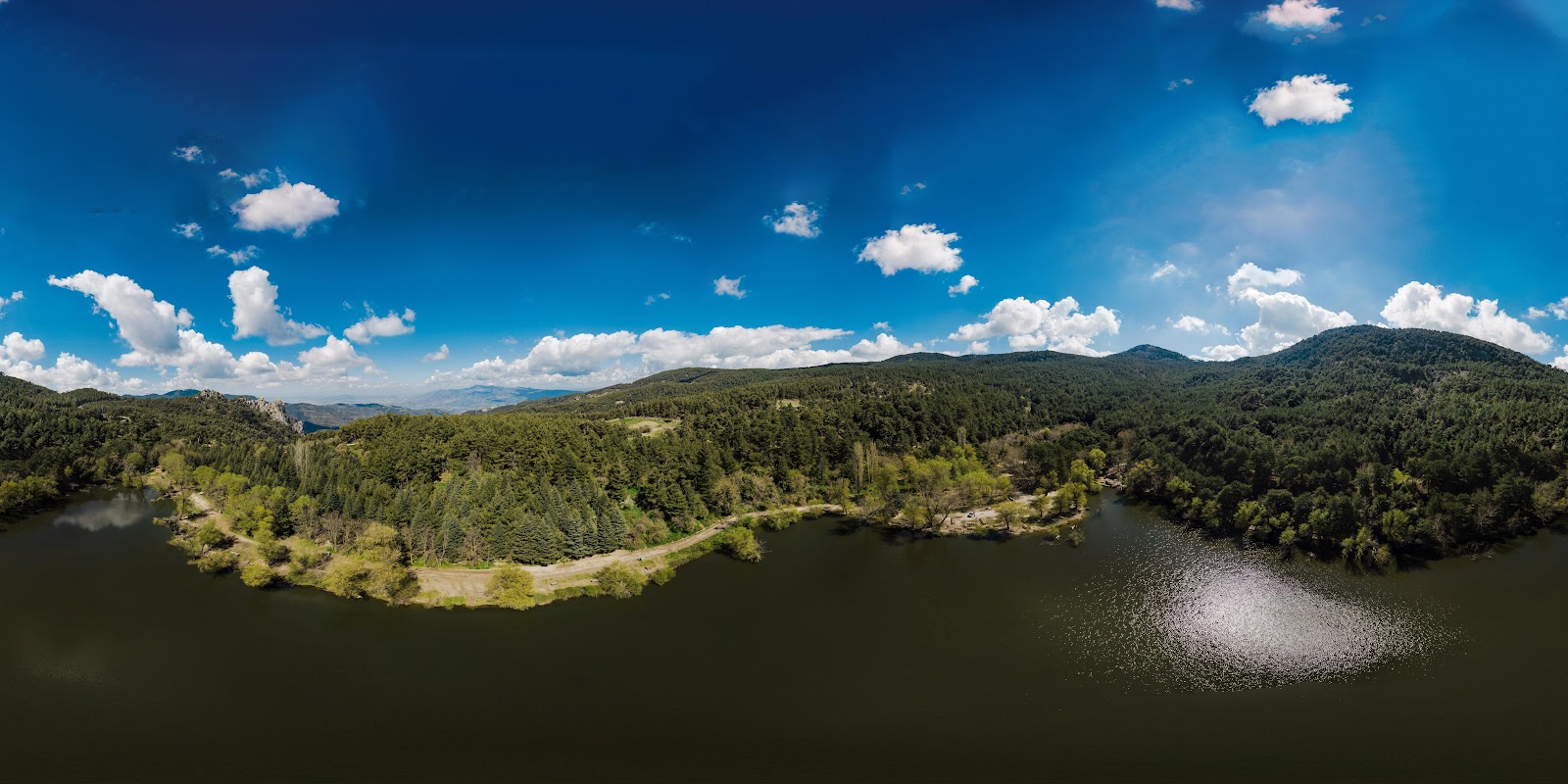 Karagöl Orman Kampı — fotoğraf 8