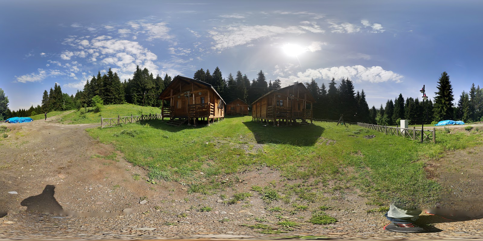 Karagöl-Sahara Milli Parkı — fotoğraf 7