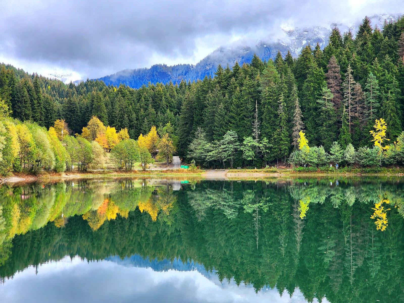 KARAGÖL-ŞAVŞAT — fotoğraf 2