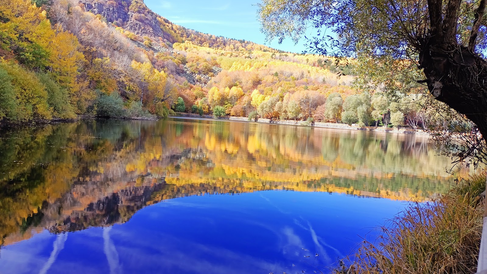 Karagöl Tabiat Parkı — fotoğraf 10