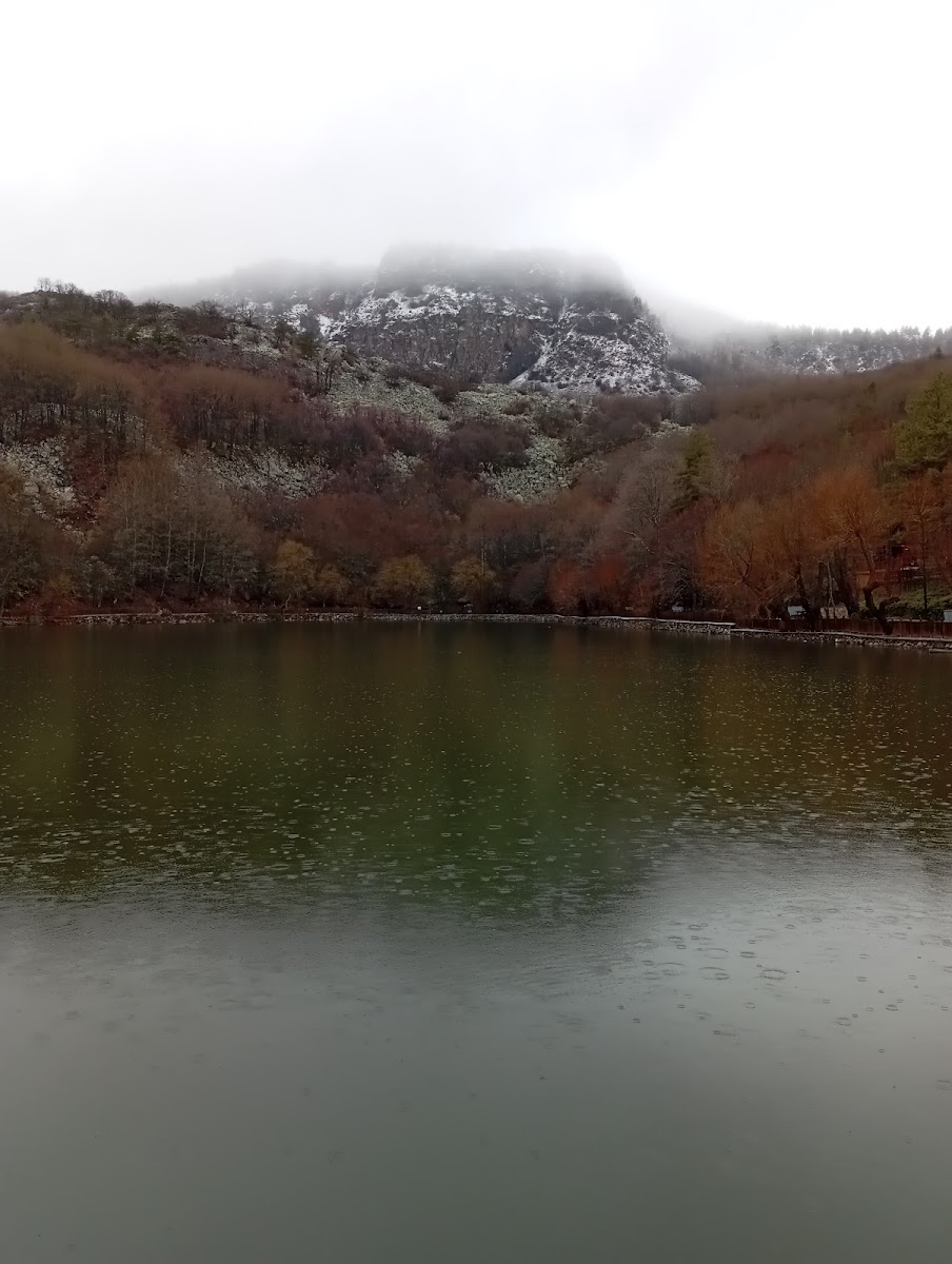 Karagöl Tabiat Parkı — fotoğraf 2