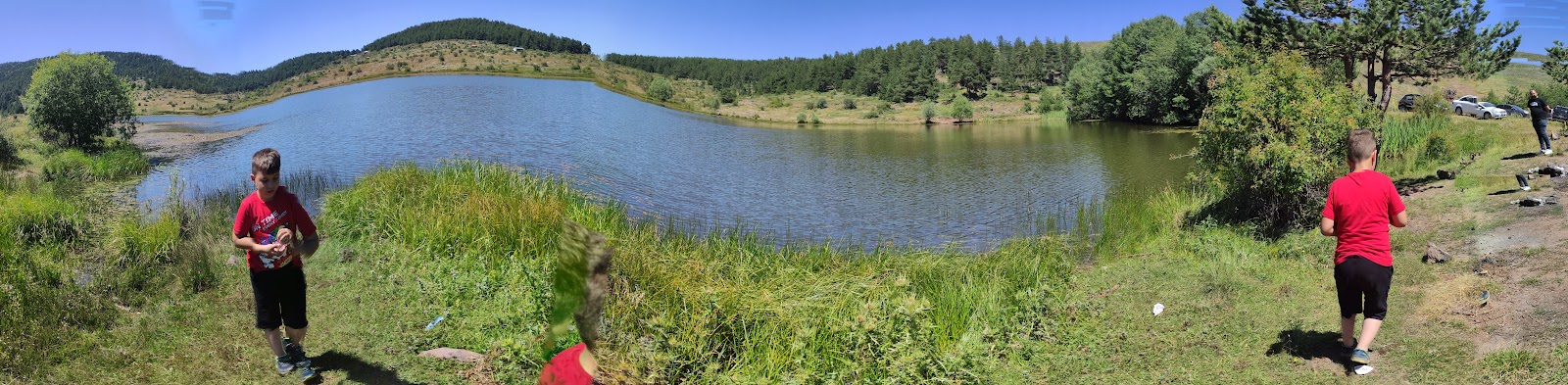 Karagöl Tabiat Parkı — fotoğraf 5