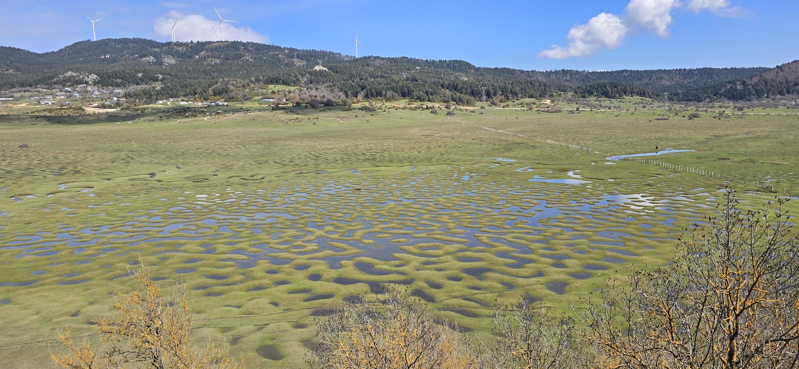 Karagöl Yaylası — fotoğraf 2