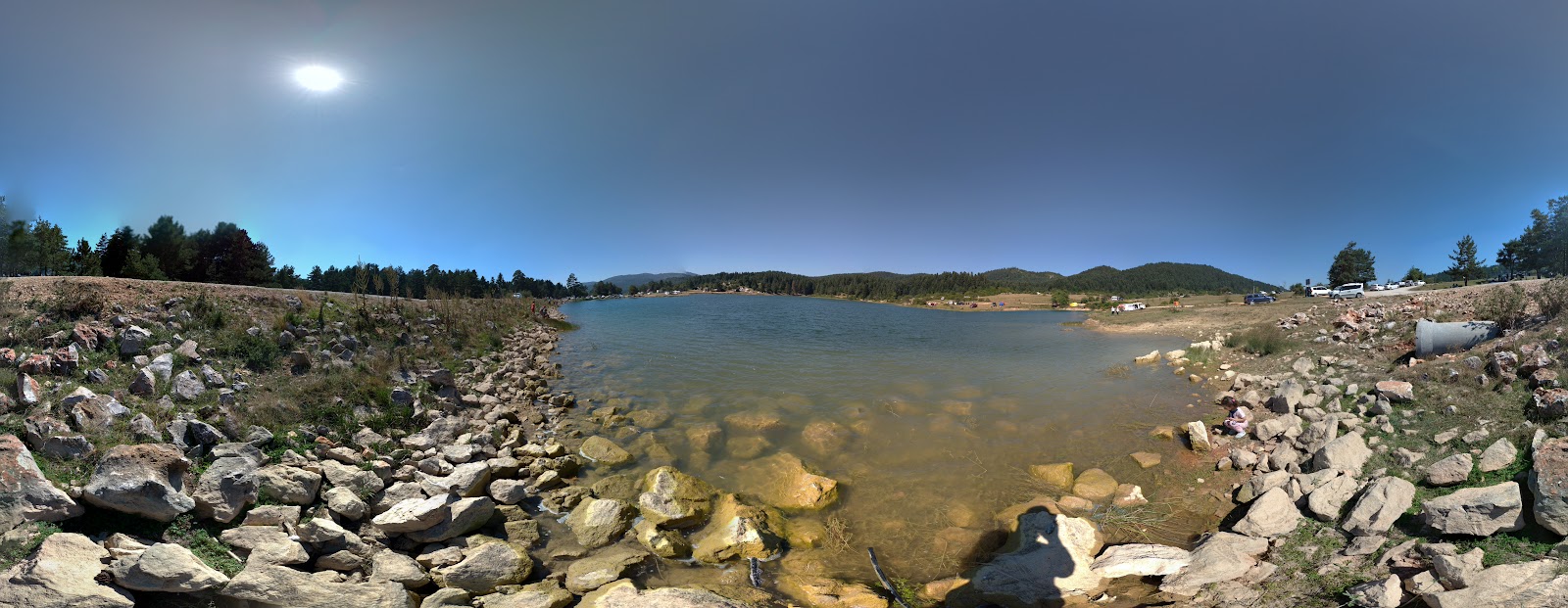 Karagöl Yaylası — fotoğraf 4