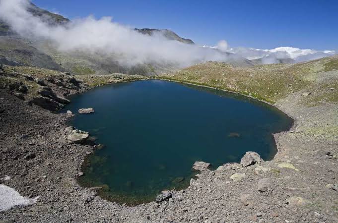 Karagöl — fotoğraf 2