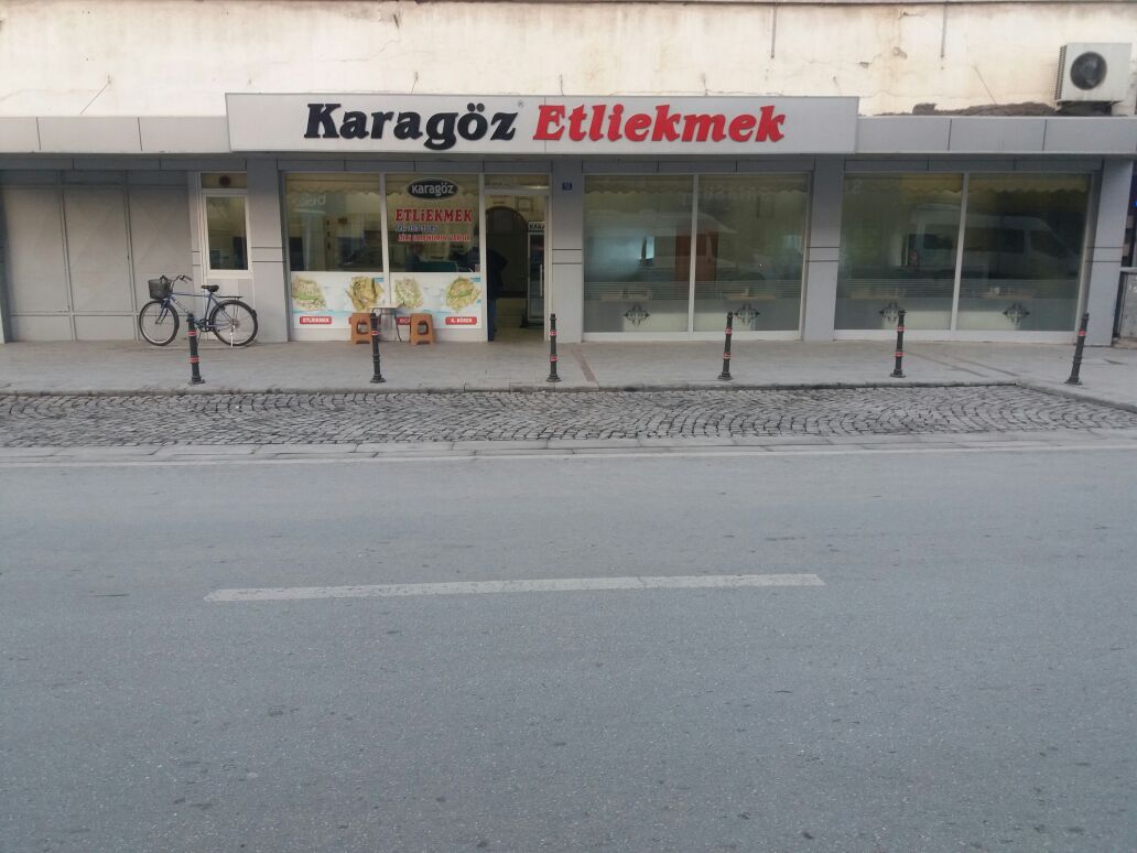 Karagöz Etliekmek — photo 2