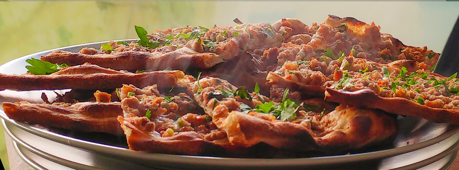 Karagöz Etliekmek — photo 4