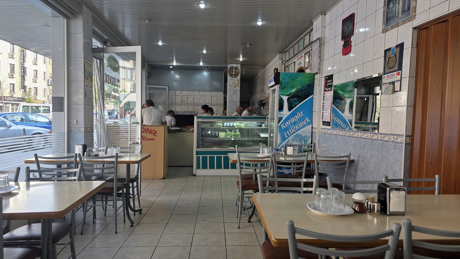 Karagöz Etliekmek — photo 5