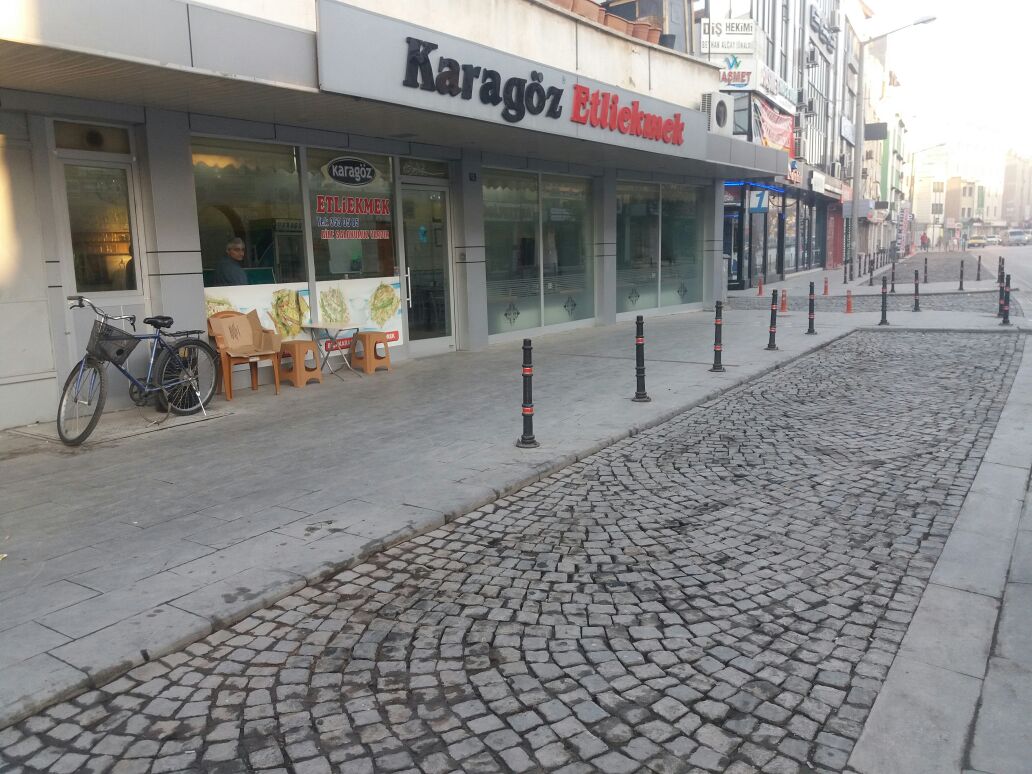 Karagöz Etliekmek — photo 8
