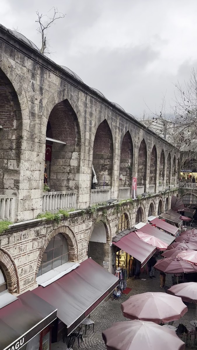 Karagöz Müzesi — fotoğraf 2