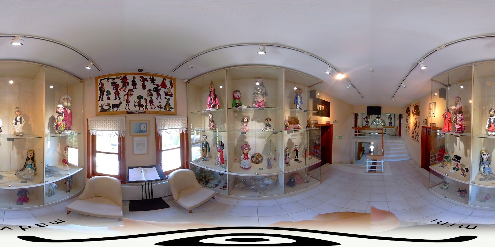 Karagöz Müzesi — fotoğraf 4