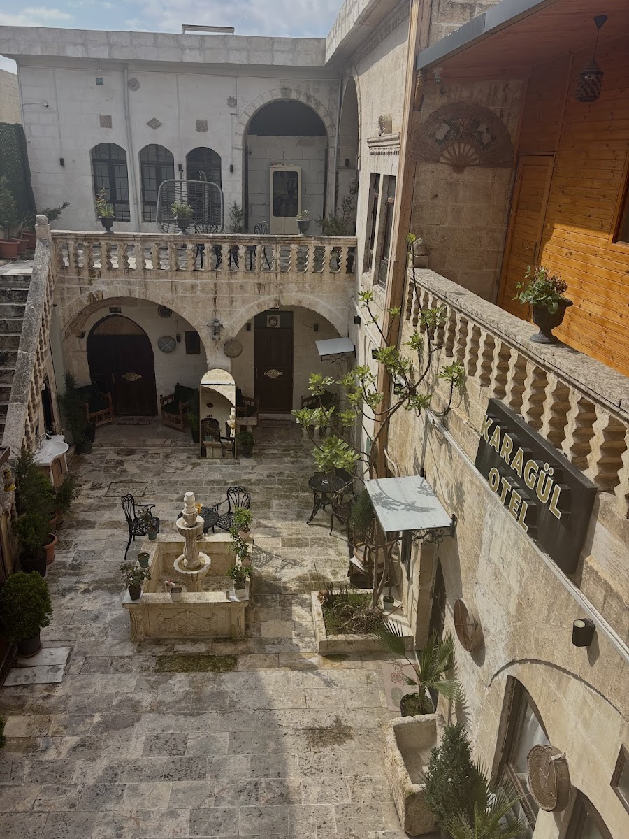 Karagül Otel — fotoğraf 2