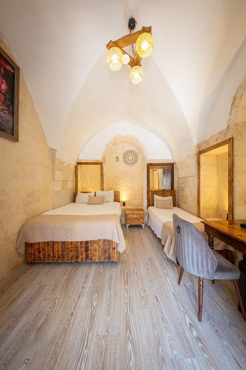 Karagül Otel — fotoğraf 4