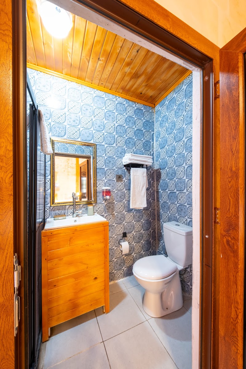 Karagül Otel — fotoğraf 8