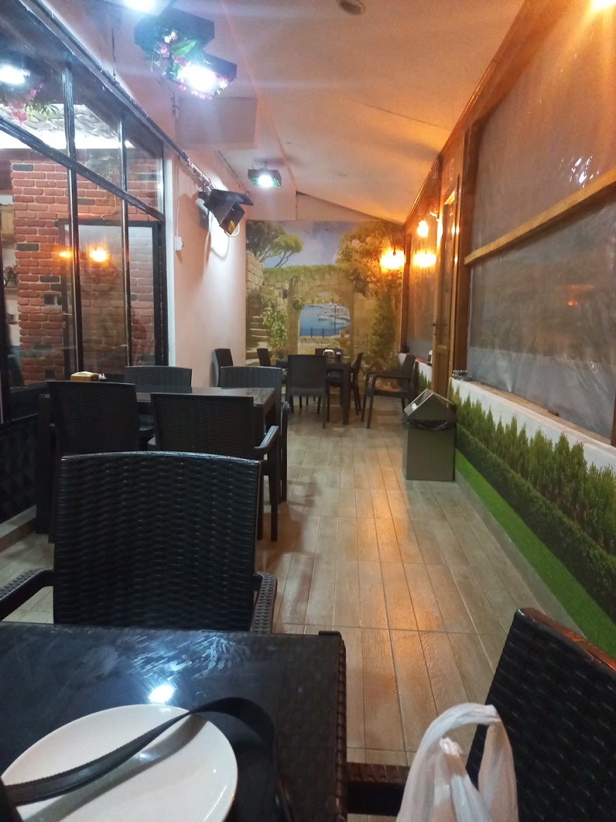 Karahan Tatlı Dükkan — fotoğraf 4
