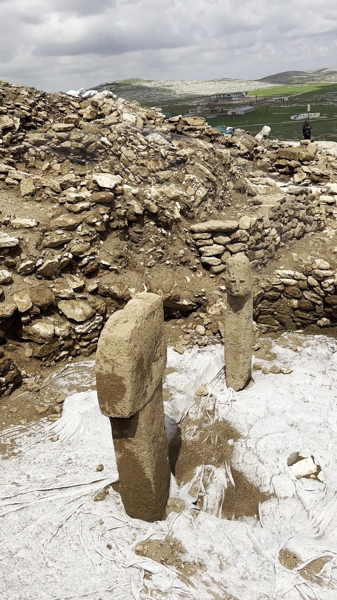 Karahantepe — fotoğraf 2