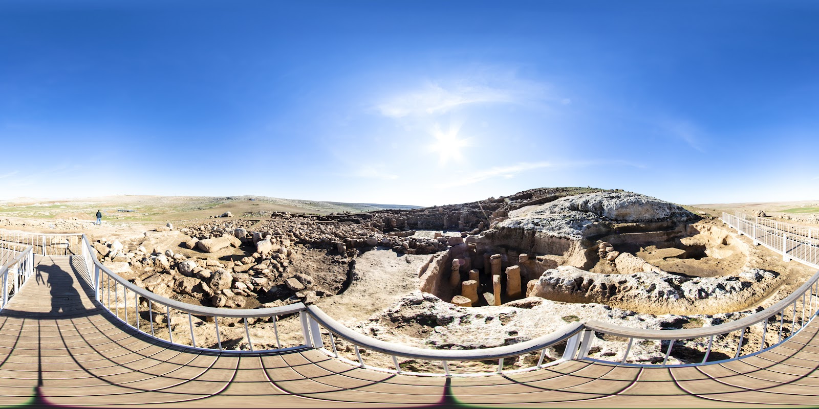 Karahantepe — fotoğraf 4