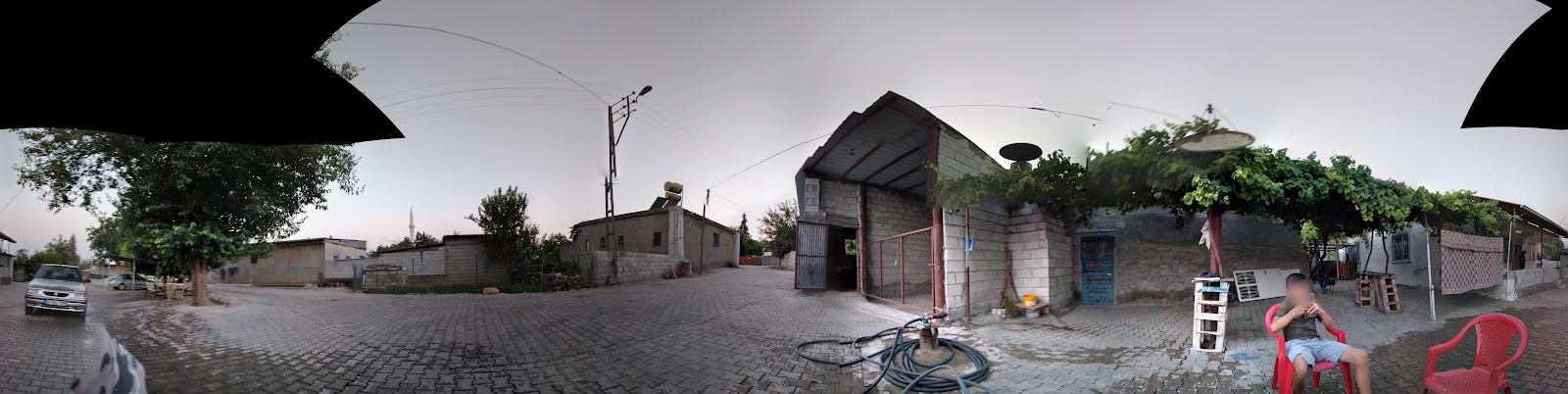 Karahüyük — fotoğraf 2