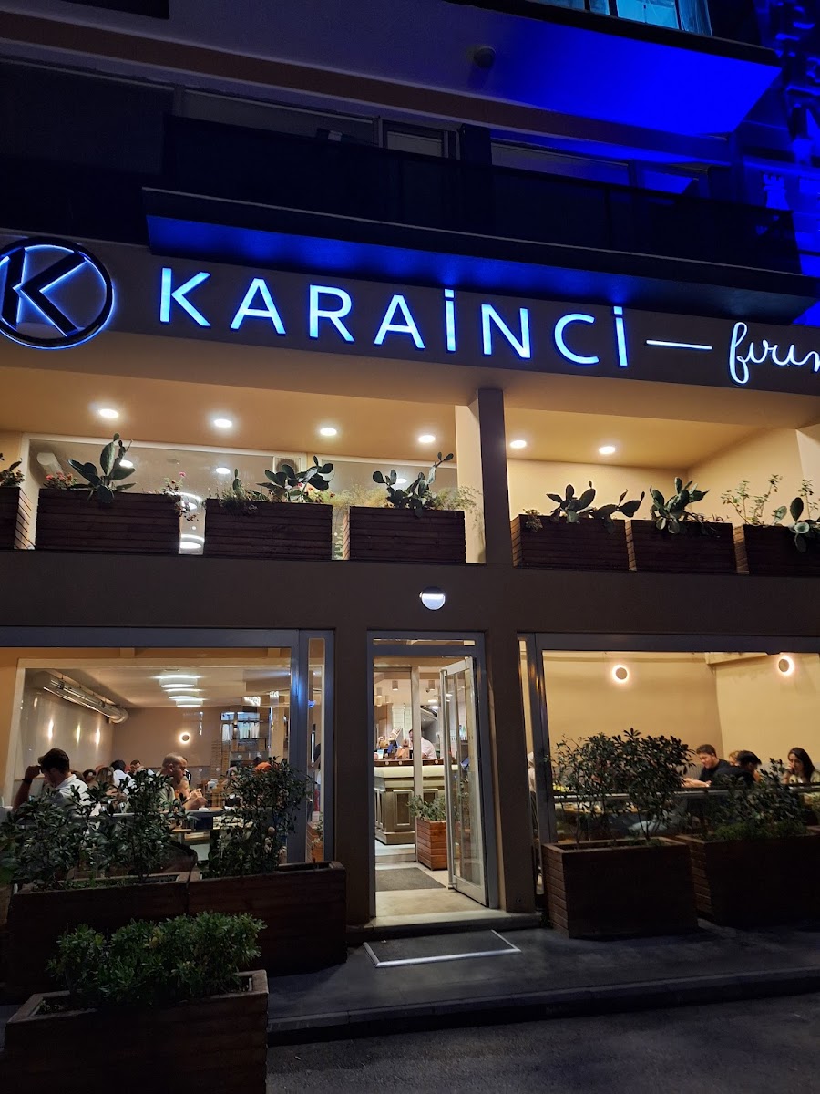 Karainci Fırın — fotoğraf 1