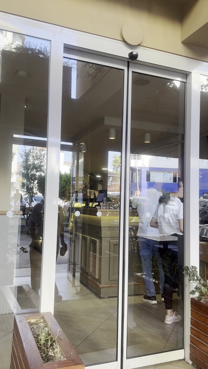 Karainci Fırın — fotoğraf 3