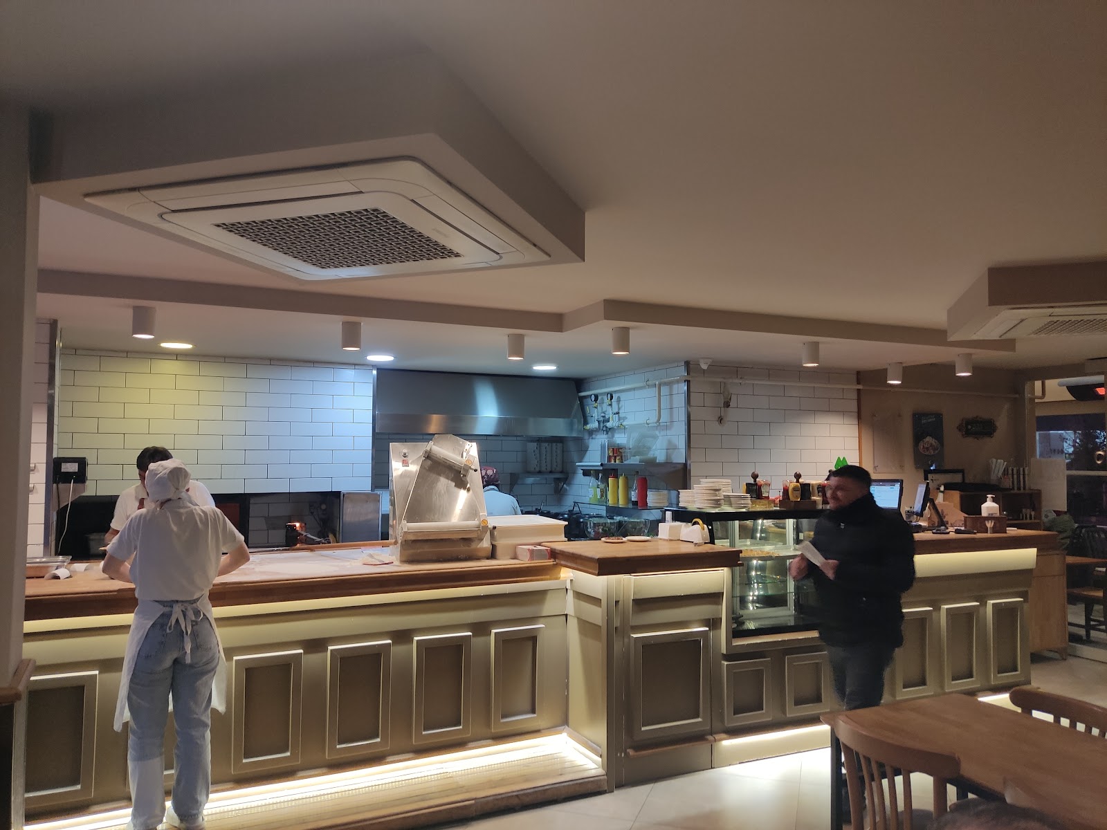 Karainci Fırın — fotoğraf 5